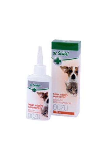 Petlove Dr. Seidel Göz Yaşı Leke Çıkarı Damla 150Ml