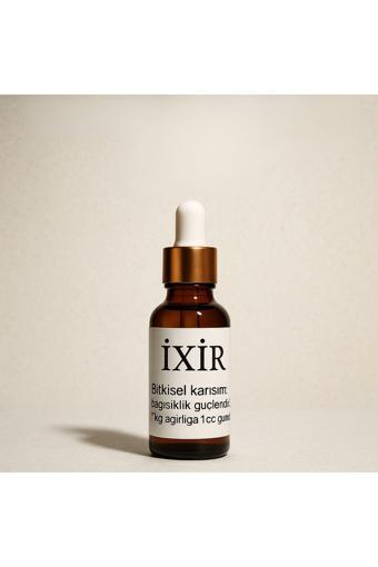 Petlove İxir 20Ml Kedi Köpek Damla