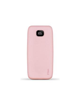 Ttec Chargeup Pro LCD 20.000MAH Pd 20W Taşınabilir Hızlı Şarj Aleti Powerbank