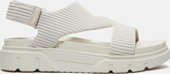 Timberland Greyfield Sandal BACKSTRAP SANDAL Kadın Ayakkabı TB0A2QKNEAC1