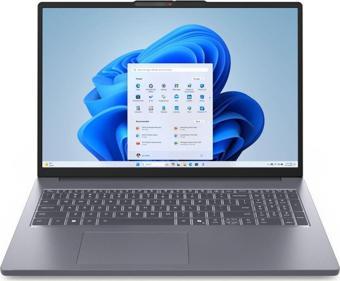Lenovo Ideapad Slim 3 16Irh10 Gtı24 Intel Core I7 13620H 24Gb 1Tb Ssd Freedos 16'' Fhd 83K2001Vtr