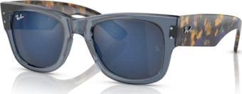 Ray-Ban RB 0840 S 6638 /Q4 Unisex Güneş Gözlüğü