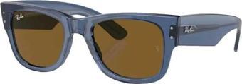 Ray-Ban RB 0840 S 6680 / 73 Unisex Güneş Gözlüğü