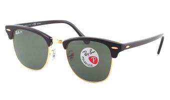 Ray-Ban RB 3016 901 /58 51 Polarize Unisex Güneş Gözlüğü