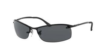 Ray-Ban RB 3183 002 / 81 Polarize Unisex Güneş Gözlüğü