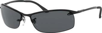 Ray-Ban RB 3183 002 / 81 Polarize Unisex Güneş Gözlüğü