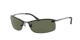 Ray-Ban RB 3183 004 / 9A Polarize Unisex Güneş Gözlüğü