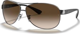 Ray-Ban RB 3386 004 / 13 Unisex Güneş Gözlüğü