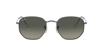 Ray-Ban RB 3548 004/71 51 Unisex Güneş Gözlüğü