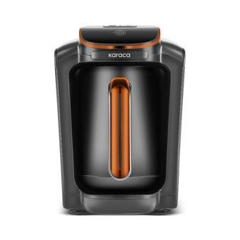 Karaca Hatır Neo Türk Kahve Makinesi Tangerine
