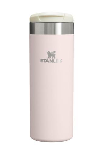 Stanley The Aerolight Transit Bardak 0,47 L Gül Kuvars