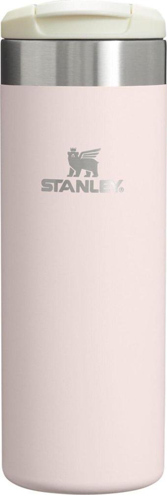 Stanley The Aerolight Transit Bardak 0,47 L Gül Kuvars