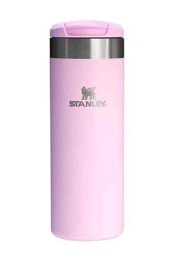 Stanley The Aerolight Transit Bardak 0,47 L Kiraz Çiçeği