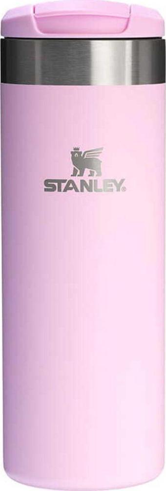 Stanley The Aerolight Transit Bardak 0,47 L Kiraz Çiçeği