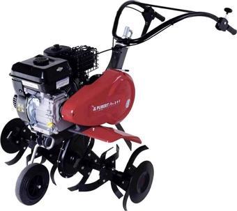 Pubert Aro 55P Çapa Makinesi 2+1