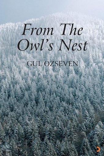 From The Owl's Nest - Gül Özseven - Cinius Yayınevi