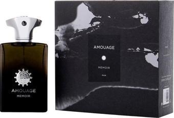 Amouage Memoir Edp 100 ml Erkek Parfüm