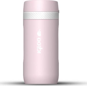 Igloo Squid Termos 410ml-PEMBE