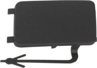 ÖN TAMPON CEKİ DEMİR KAPAĞI PEUGEOT 308 2008-2013 7414TZ
