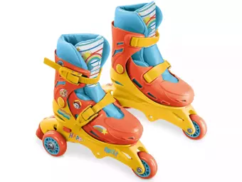 Spin Master Paw Patrol 3 Teker 29-32 Paten S00028313