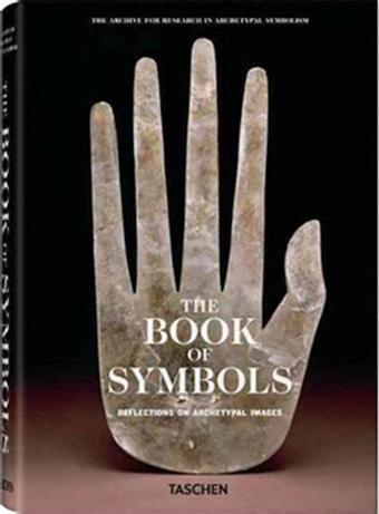 The Book of Symbols - ARAS  - Taschen