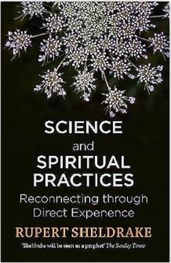 Science and Spiritual Practices - Kolektif  - Hodder & Stoughton Ltd