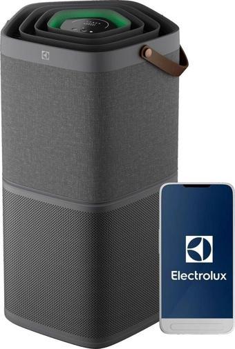 Electrolux EPO60571DG Pure 600 HEPA Filtreli Hava Temizleme Cihazı