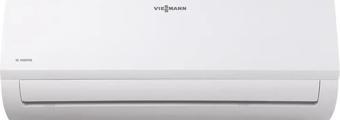 Viessmann Vitoclima 050-S/HE Pro Plus SWAA050MFA052 A++ 18000 BTU Inverter Duvar Tipi Klima