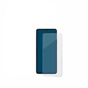Poco X6 Pro ile Uyumlu MAT Esnek Nano Kırılmayan Ekran Koruyucu