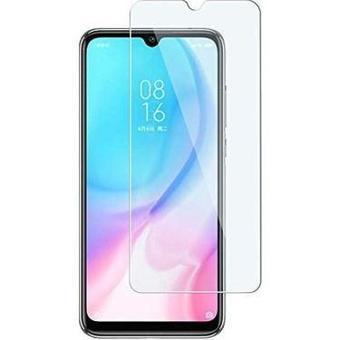 Realme 5 Pro ile Uyumlu MAT Esnek Nano Kırılmayan Ekran Koruyucu