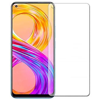 Realme 8 MAT Esnek Nano Cam Ekran Koruyucu