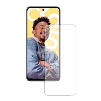 Realme C55 ile Uyumlu MAT Esnek Nano Kırılmayan Ekran Koruyucu