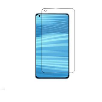Realme GT ile Uyumlu MAT Esnek Nano Kırılmayan Ekran Koruyucu
