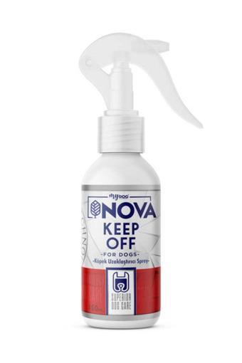 Mydog Nova Köpek Uzaklaştırıcı Sprey 150 Ml