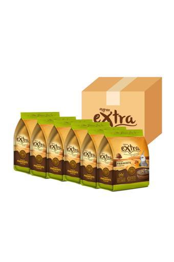 My Yem Extra Paraket Yemi 500Gr ( 6 Lı Paket )