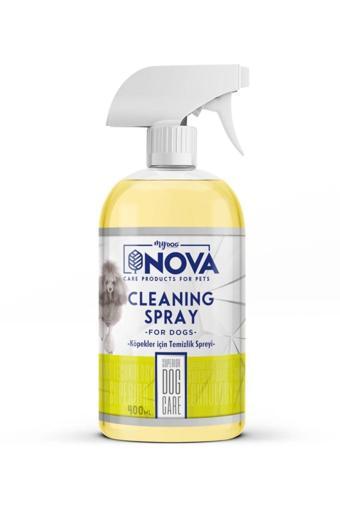 Mydog Nova Köpek Temizleme Spreyi 400Ml