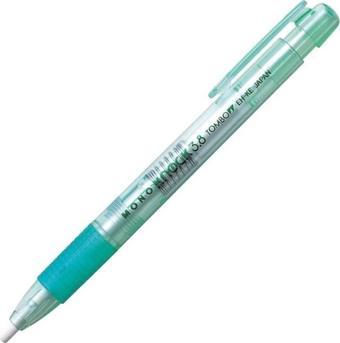 TOMBOW SILGI KALEM TIPI SEFFAF YESIL T-EH-KE Y  - 1 Adet