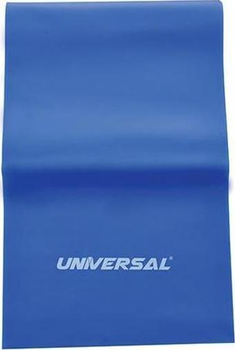 UNIVERSAL PILATES BAND 0,55MM MAVİ