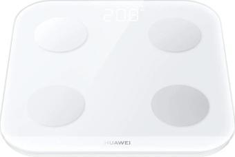 HUAWEI SCALE 3 AKILLI TARTI - BEYAZ