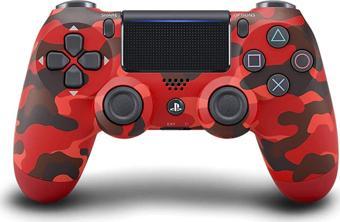 Doreka Ps4 Dualshock 4 V2 Gamepad Yeni Nesil Kol