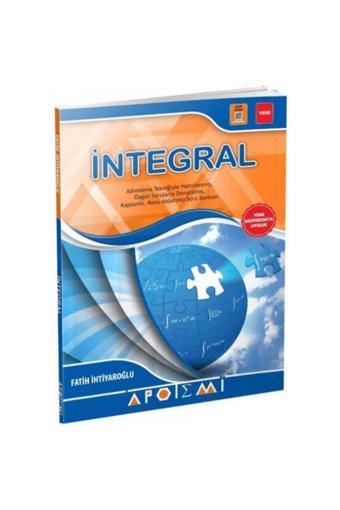 Apotemi integral 2022 - Apotemi Yayınları