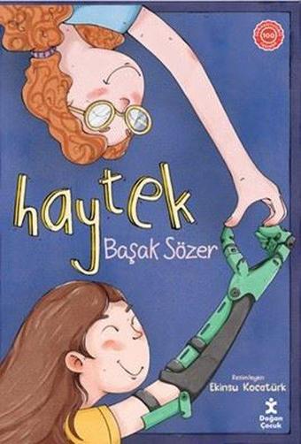 Haytek - Başak Sözer - Doğan Çocuk