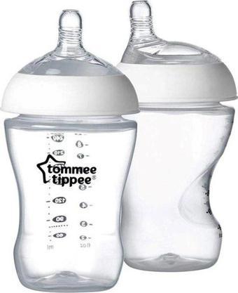 Tommee Tippee Closer to Nature Biberon 260 ml