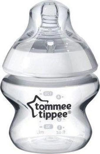 Tommee Tippee Nature Biberon 150 Beyaz