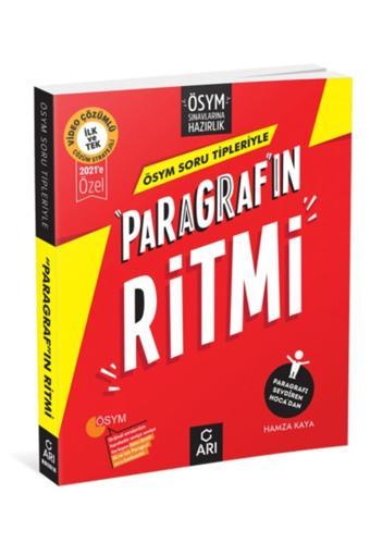 Tyt Paragrafın Ritmi - Arı Yayıncılık