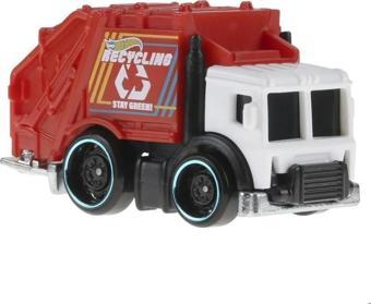 Hot Wheels Tekli Arabalar Total Disposal Htb19