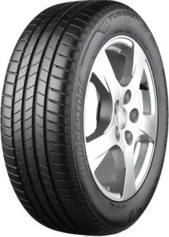 Bridgestone Turanza T005 195/55R16 87H ( Yıl: 2024 )