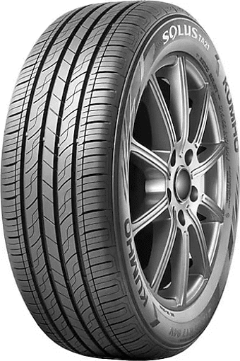 Kumho Solus TA21 215/65R16 98H ( Yıl: 2025 )