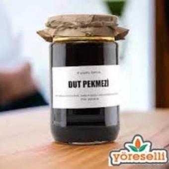 Dut Pekmezi 850 Gr