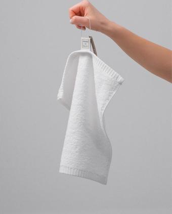 Beam - Yeni Trend, 6 ad.30x30 cm  Premium Havlu Seti Premium Havlu Seti